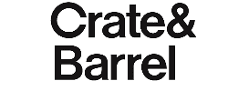 Crate and Barrel final Crate & Barrel